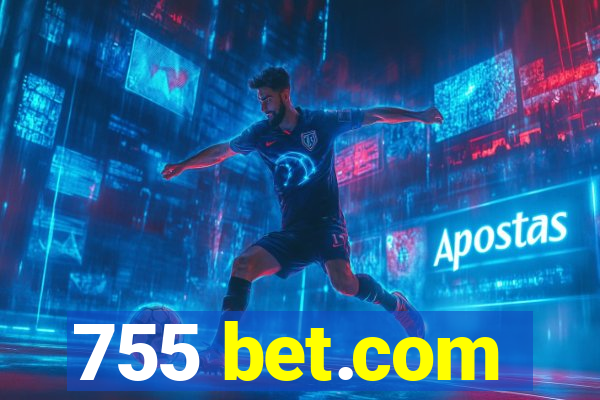 755 bet.com