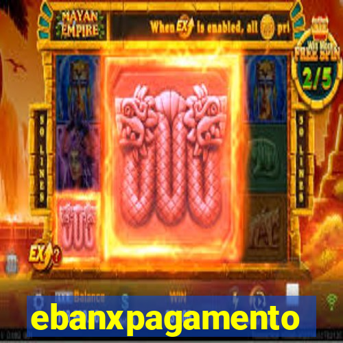 ebanxpagamento