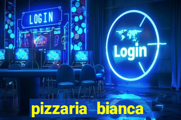 pizzaria bianca porto alegre