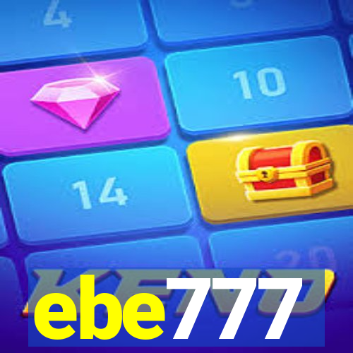 ebe777