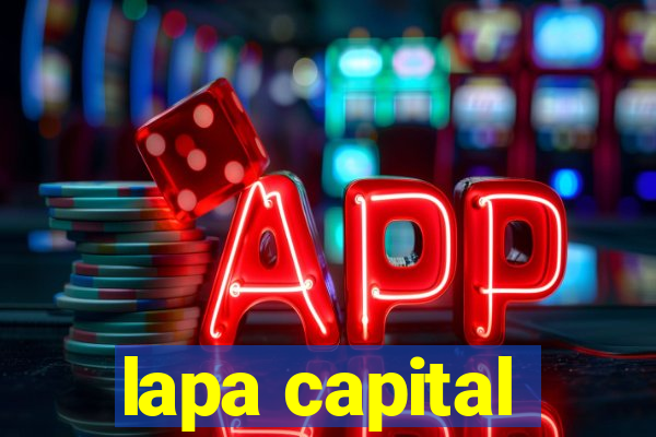 lapa capital