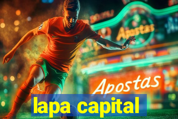 lapa capital