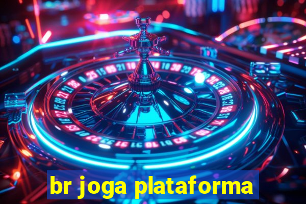 br joga plataforma