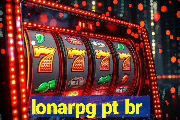 lonarpg pt br