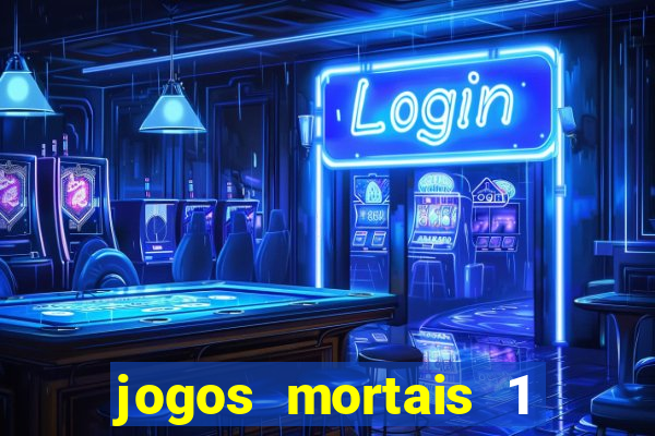 jogos mortais 1 final explicado