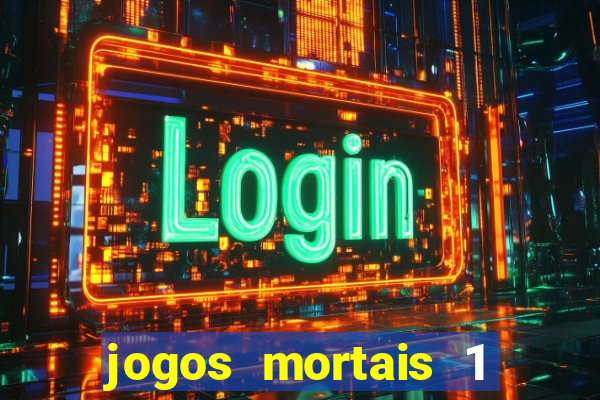 jogos mortais 1 final explicado