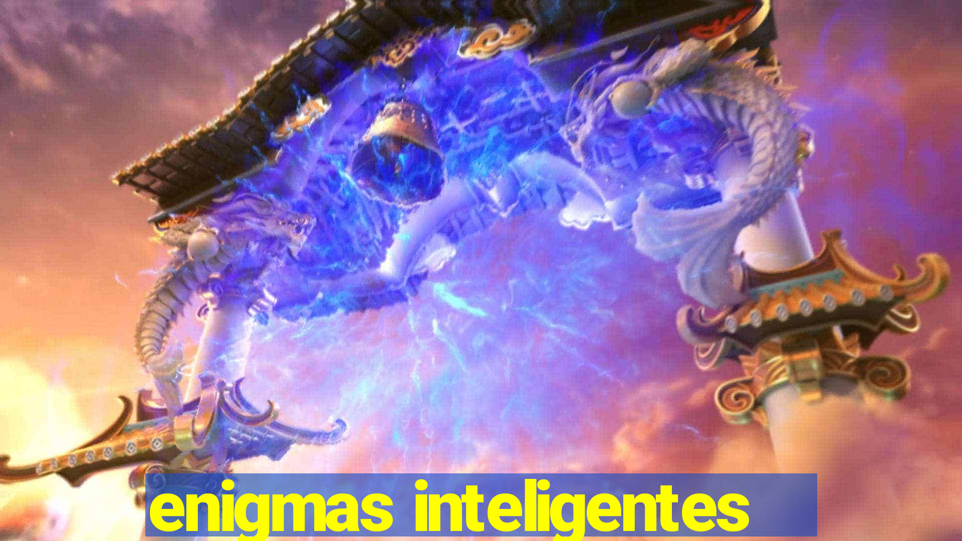 enigmas inteligentes