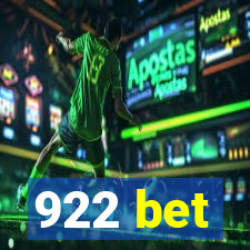 922 bet