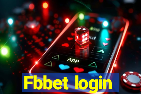 Fbbet login