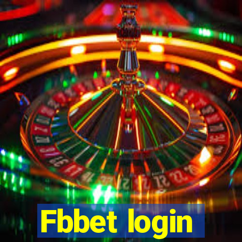 Fbbet login