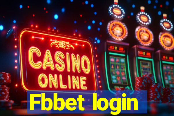 Fbbet login