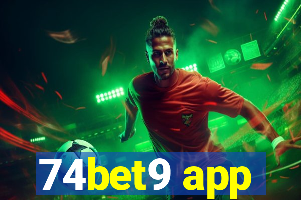 74bet9 app