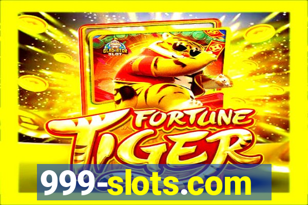 999-slots.com