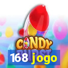 168 jogo