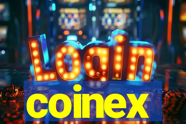 coinex