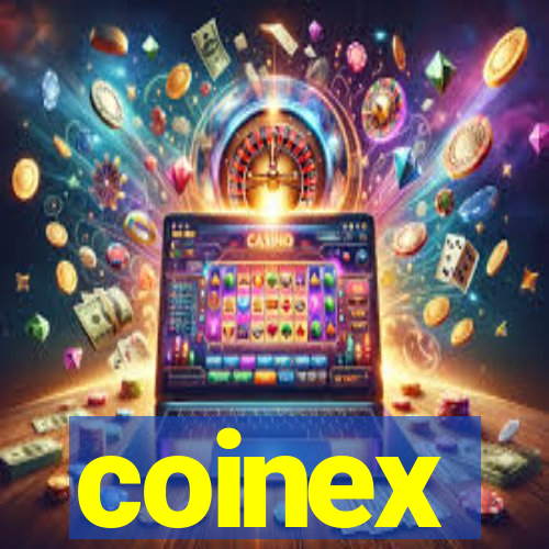 coinex