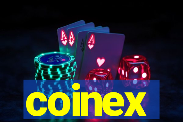 coinex