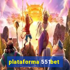 plataforma 551bet