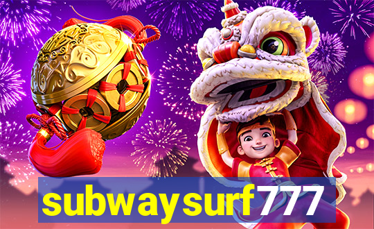 subwaysurf777