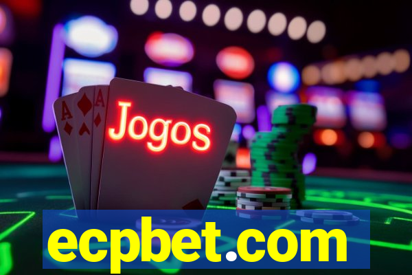 ecpbet.com