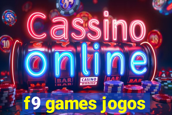 f9 games jogos