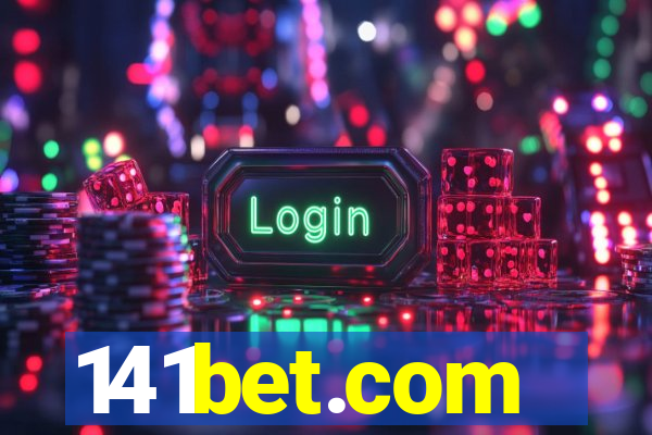 141bet.com