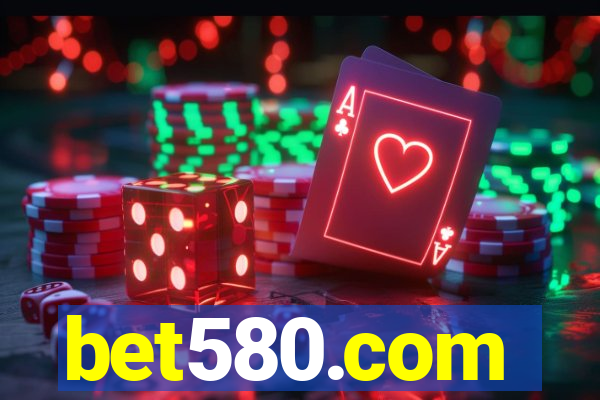 bet580.com