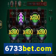 6733bet.com