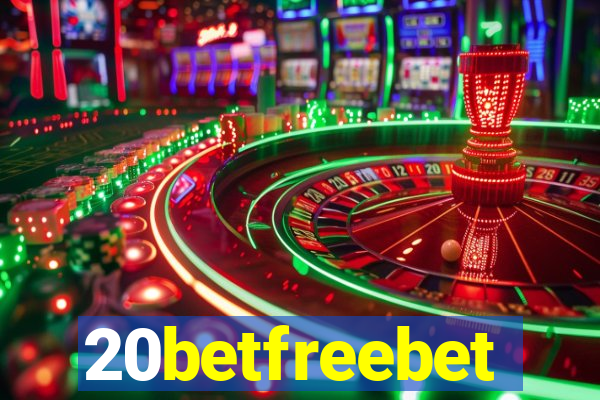 20betfreebet