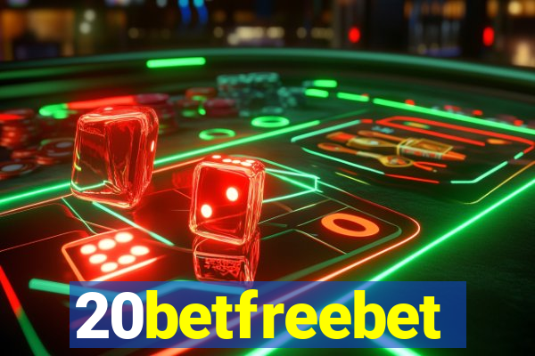 20betfreebet