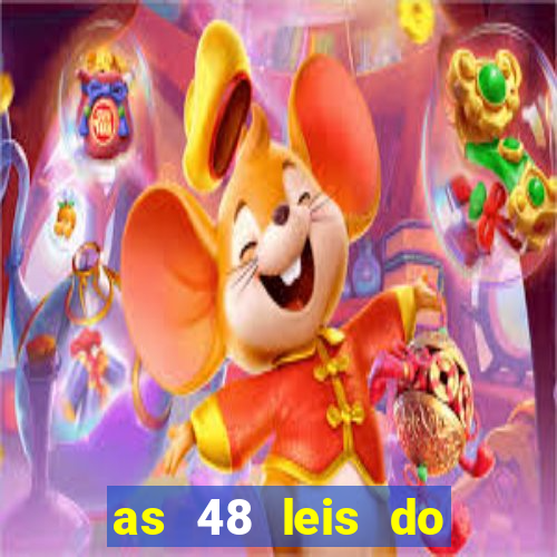 as 48 leis do poder pdf google drive