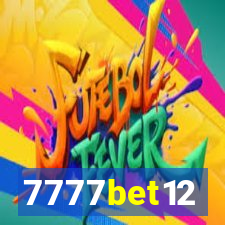 7777bet12