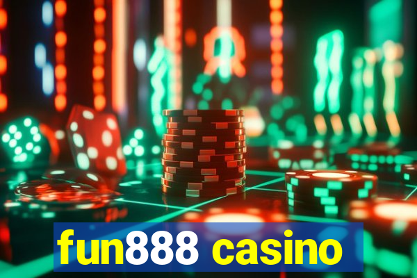 fun888 casino