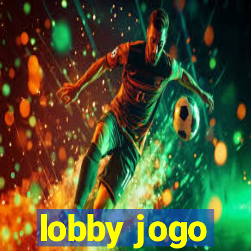 lobby jogo