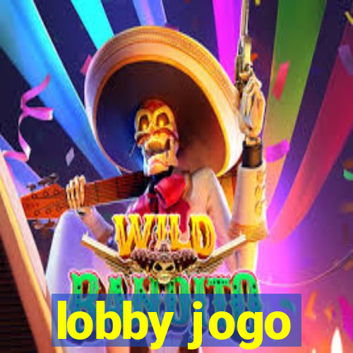 lobby jogo