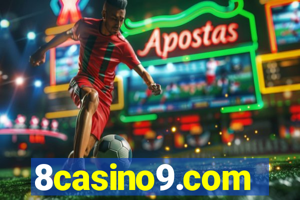 8casino9.com