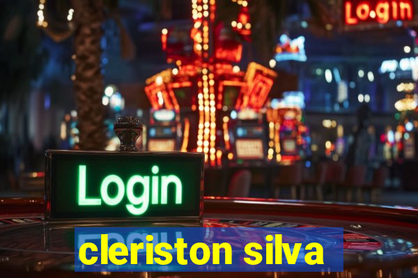 cleriston silva