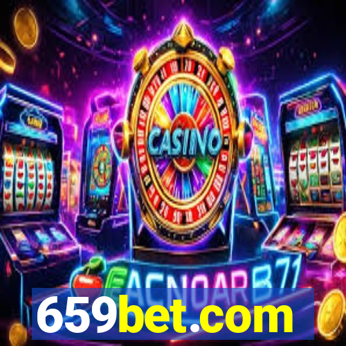 659bet.com