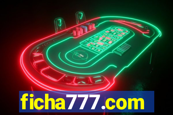 ficha777.com