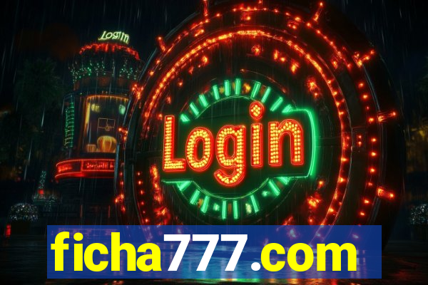 ficha777.com