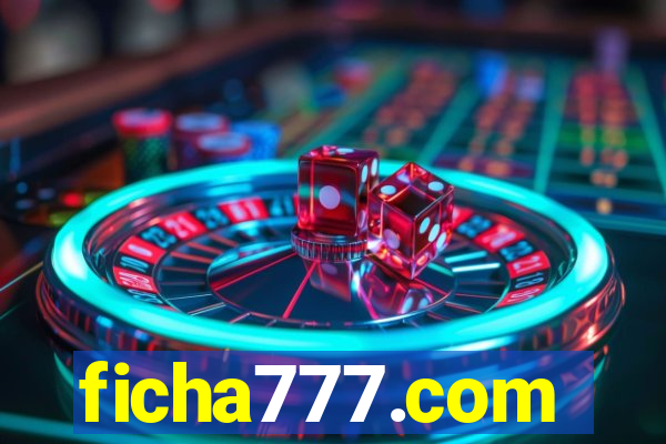 ficha777.com