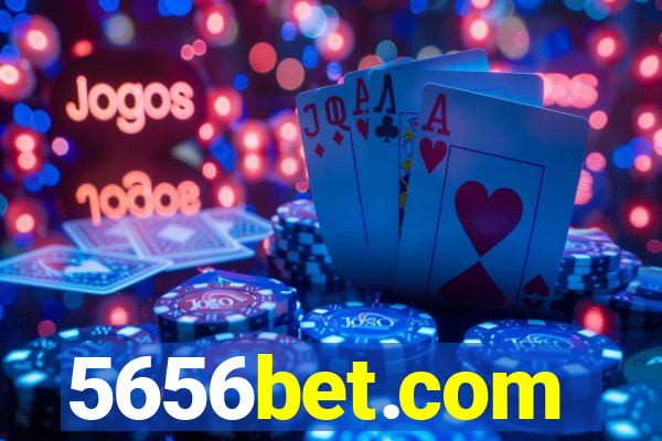 5656bet.com