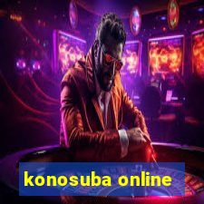 konosuba online