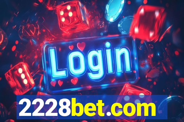 2228bet.com