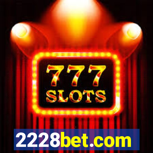 2228bet.com