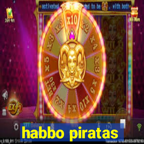 habbo piratas