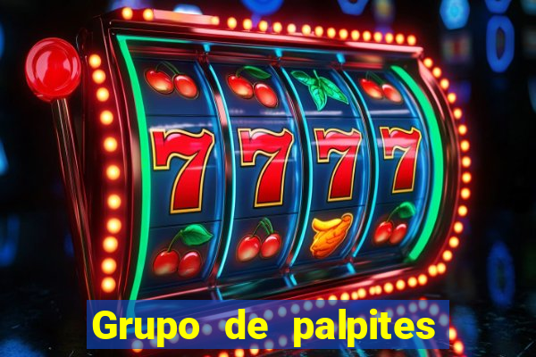 Grupo de palpites de futebol gratis