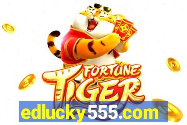 edlucky555.com