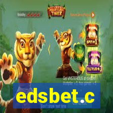 edsbet.c