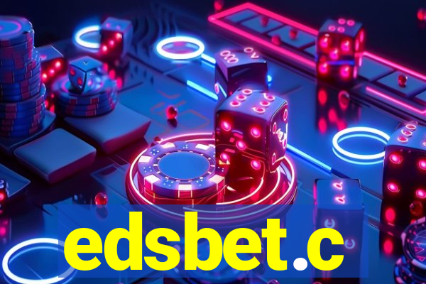 edsbet.c